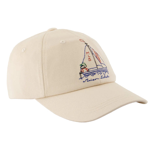 Beaumont Sailor Dog