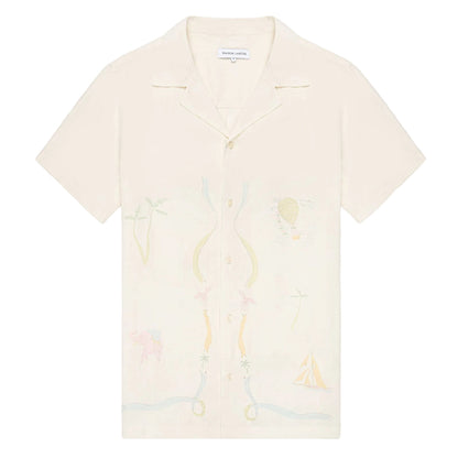 Morney Linen World Tour