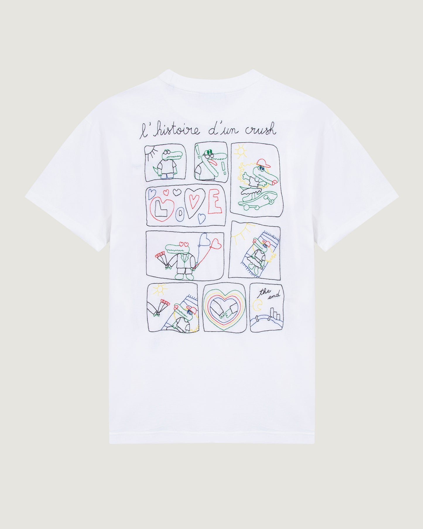 Patureau Croco Crush/Gots