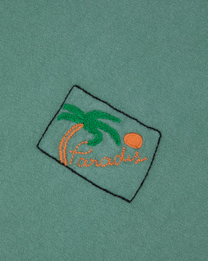 Patureau Palm Tree/Gots