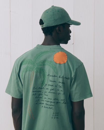 Patureau Palm Tree/Gots