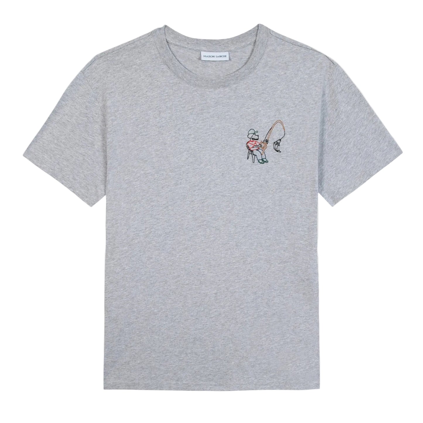 Popincourt Fishing Dog/Gots