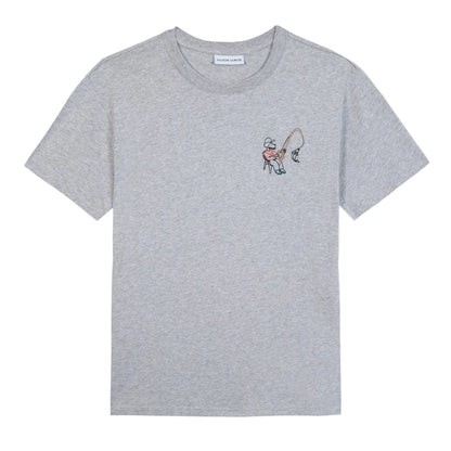 Popincourt Fishing Dog/Gots