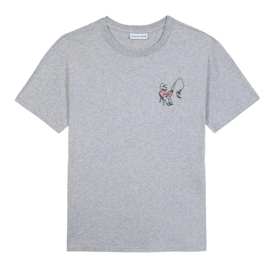 Popincourt Fishing Dog/Gots