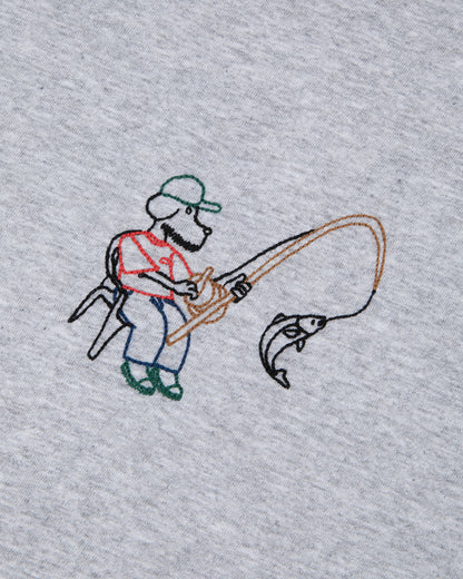 Popincourt Fishing Dog/Gots