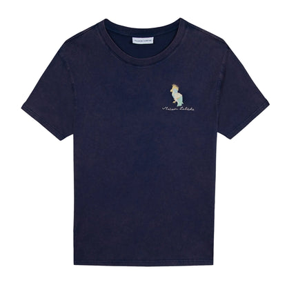 Popincourt Parrot/Gots