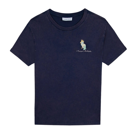 Popincourt Parrot/Gots