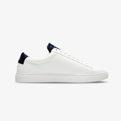 ZSP4 Apla Nappa White/ Navy