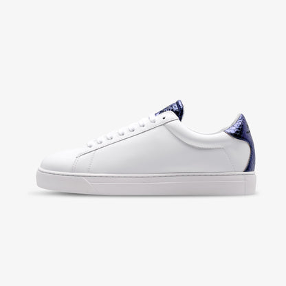 ZSP4 Apla Nappa White / Vip Navy