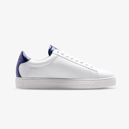 ZSP4 Apla Nappa White / Vip Navy