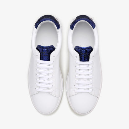 ZSP4 Apla Nappa White / Vip Navy