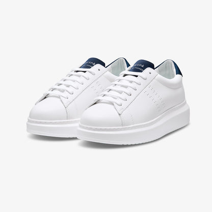 ZSP4 VH APLA NAPPA WHITE / NAVY (women)