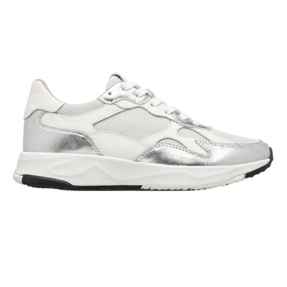 Zuma Clane Silver White Men