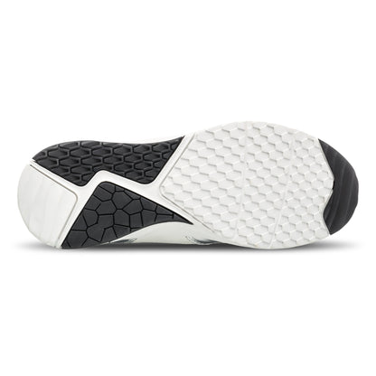 Zuma Clane Silver White Women