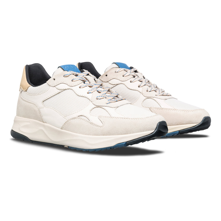 Zuma Offwhite Pebble Blue