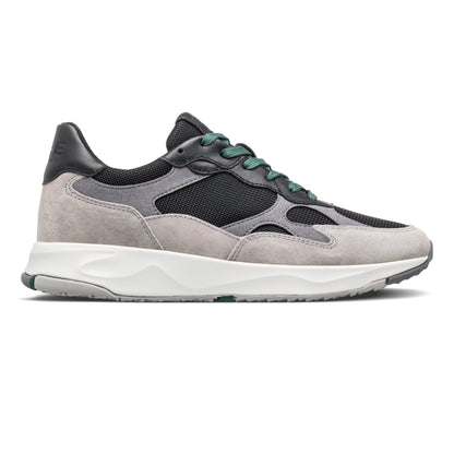 Zuma Quiet Grey Black