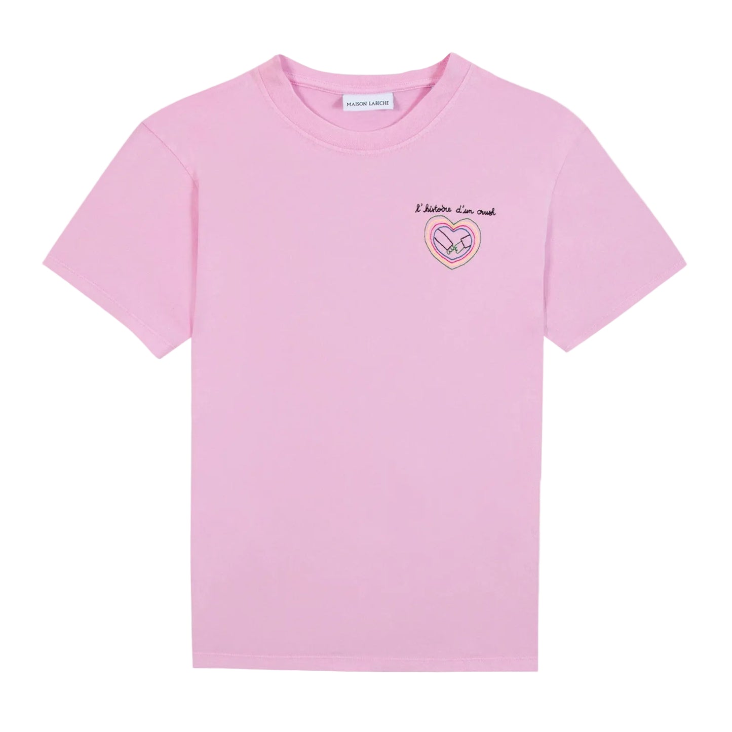 Bainville Crush Story /Gots