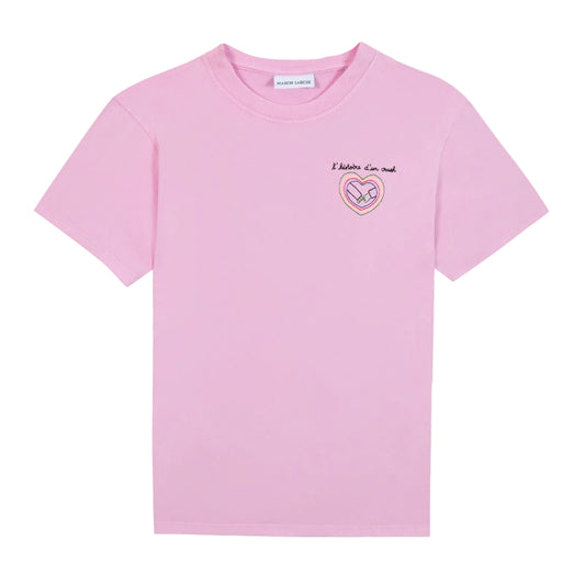 Bainville Crush Story /Gots