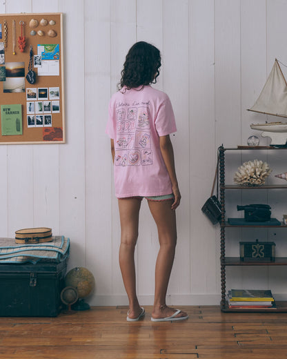 Bainville Crush Story /Gots