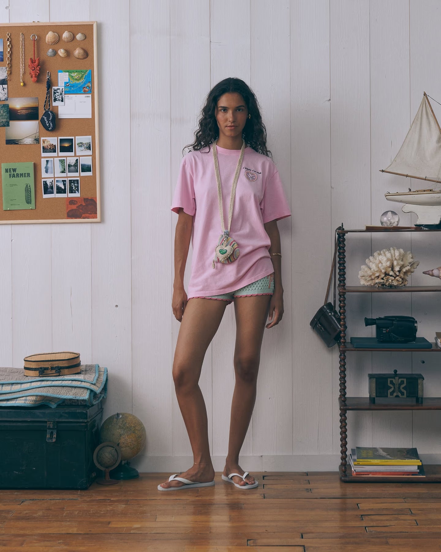 Bainville Crush Story /Gots