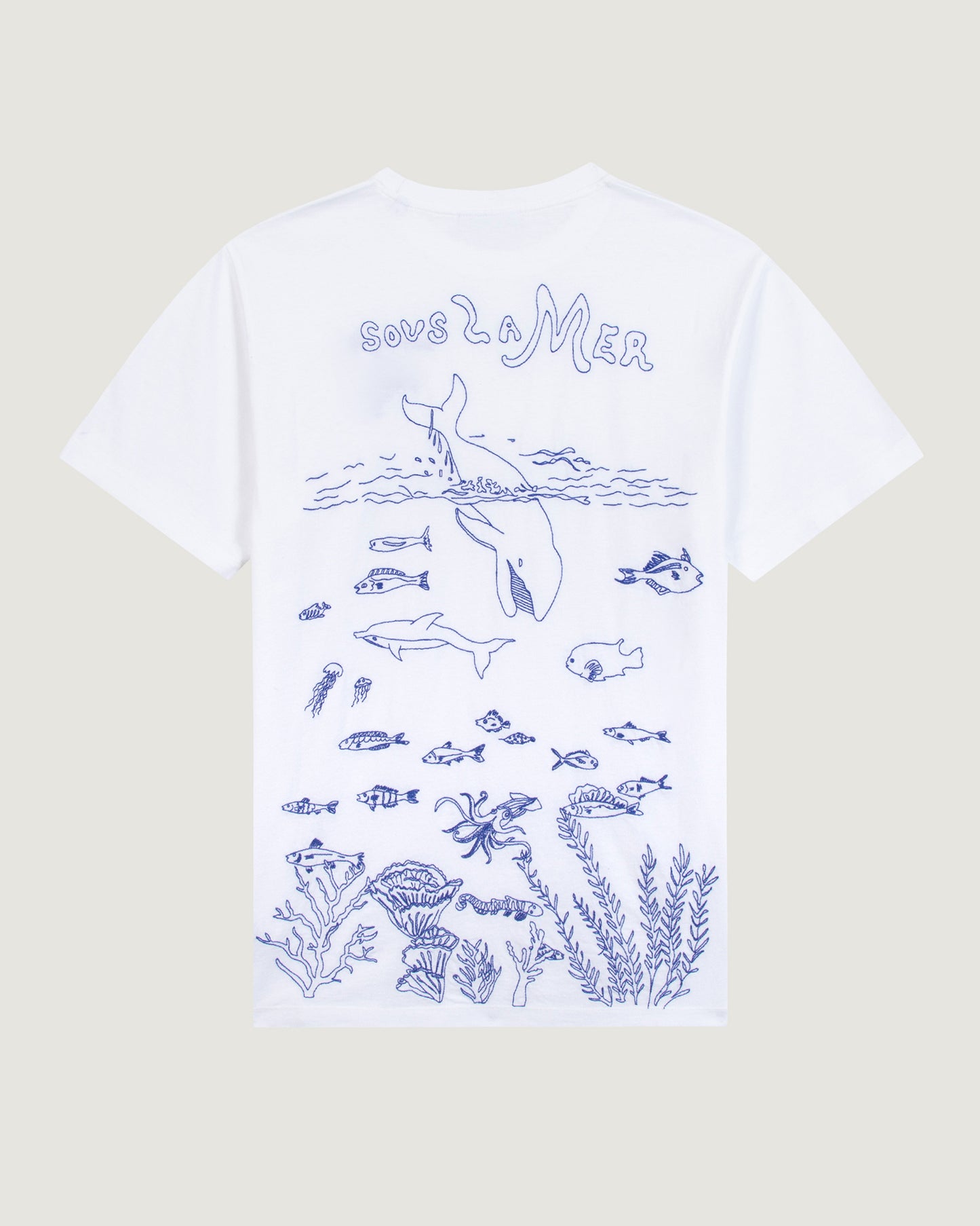 Bainville Under The Sea/Gots