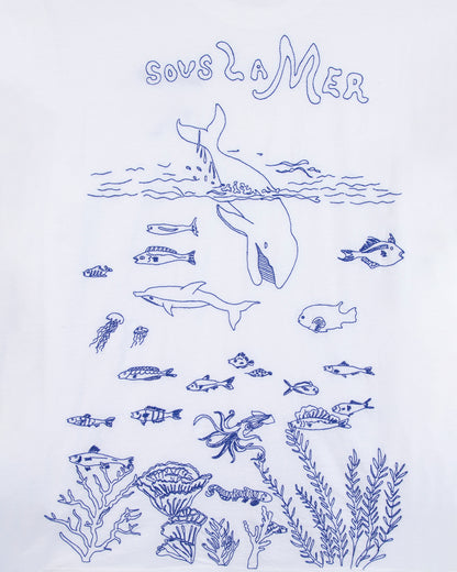 Bainville Under The Sea/Gots