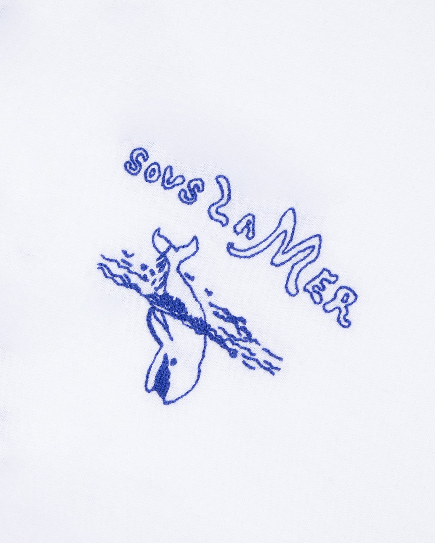 Bainville Under The Sea/Gots