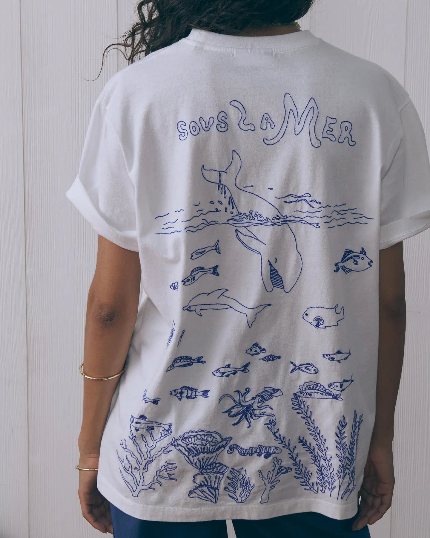 Bainville Under The Sea/Gots