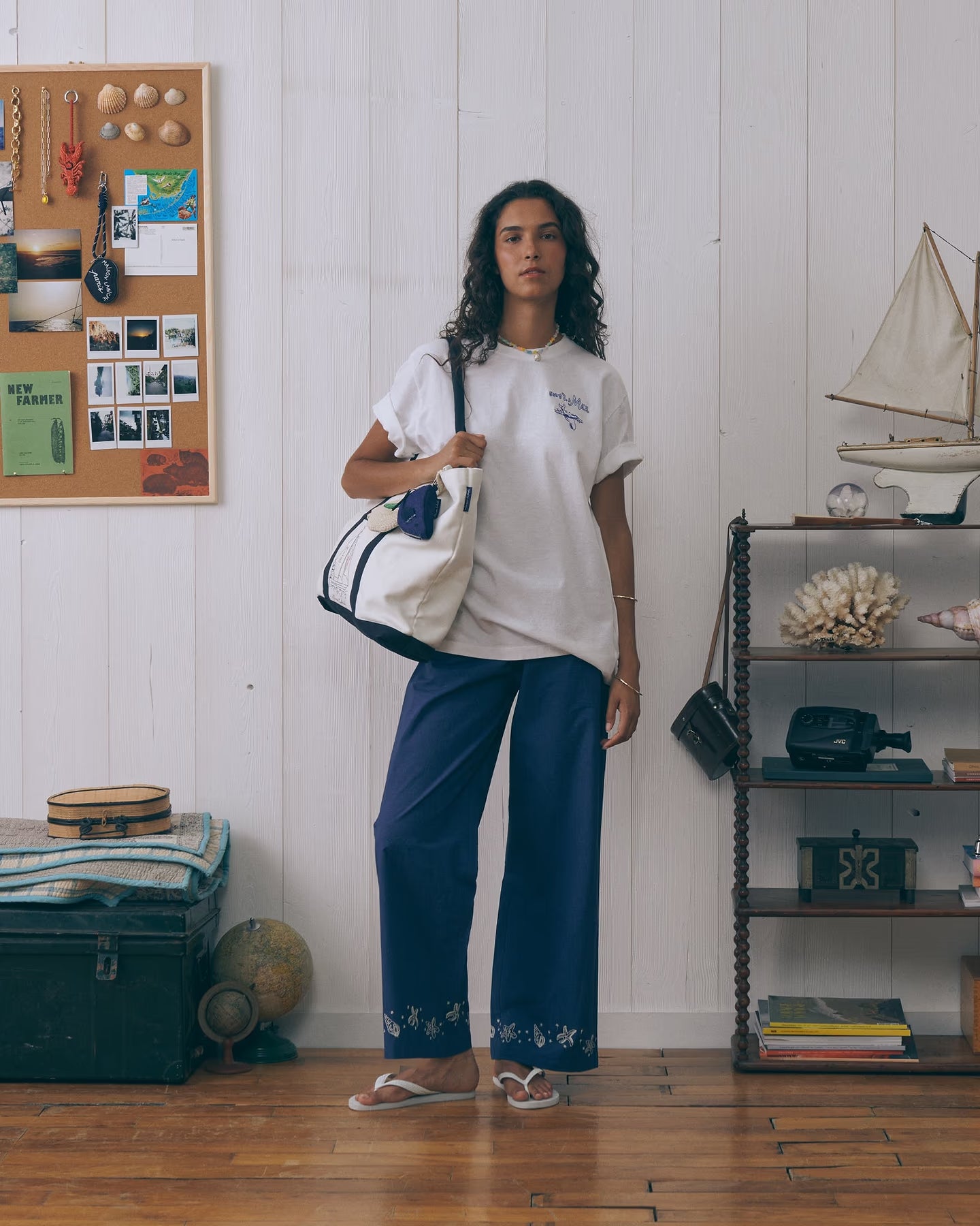 Bainville Under The Sea/Gots