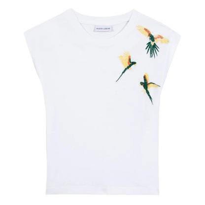 Pergolese Parrot/Gots