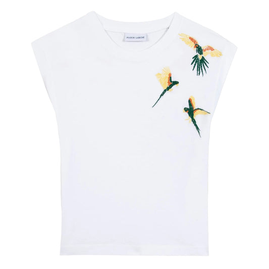 Pergolese Parrot/Gots