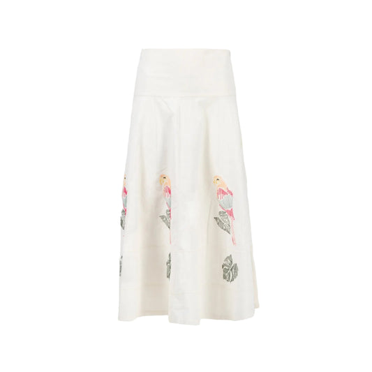 Portalis Cotton Parots Lover