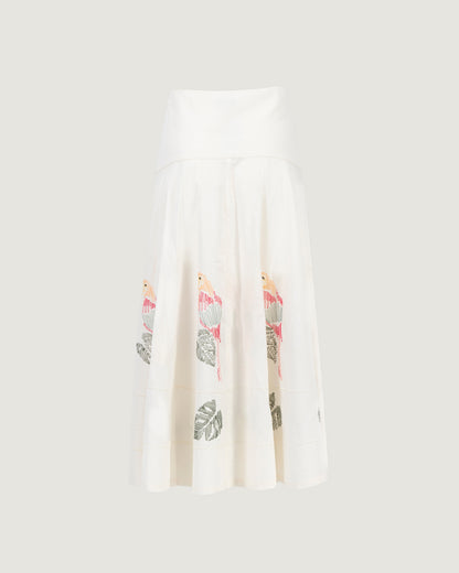 Portalis Cotton Parots Lover