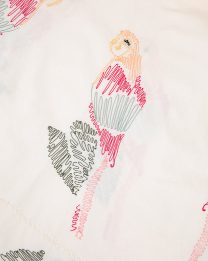 Portalis Cotton Parots Lover