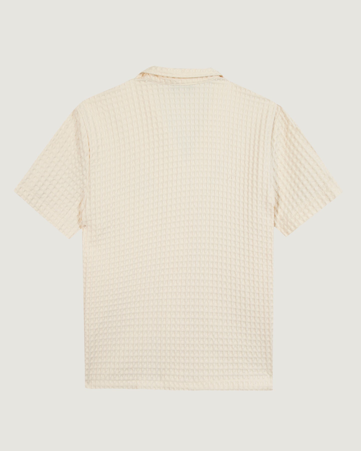 Souchier Big Waffle Mini Patch Coeur