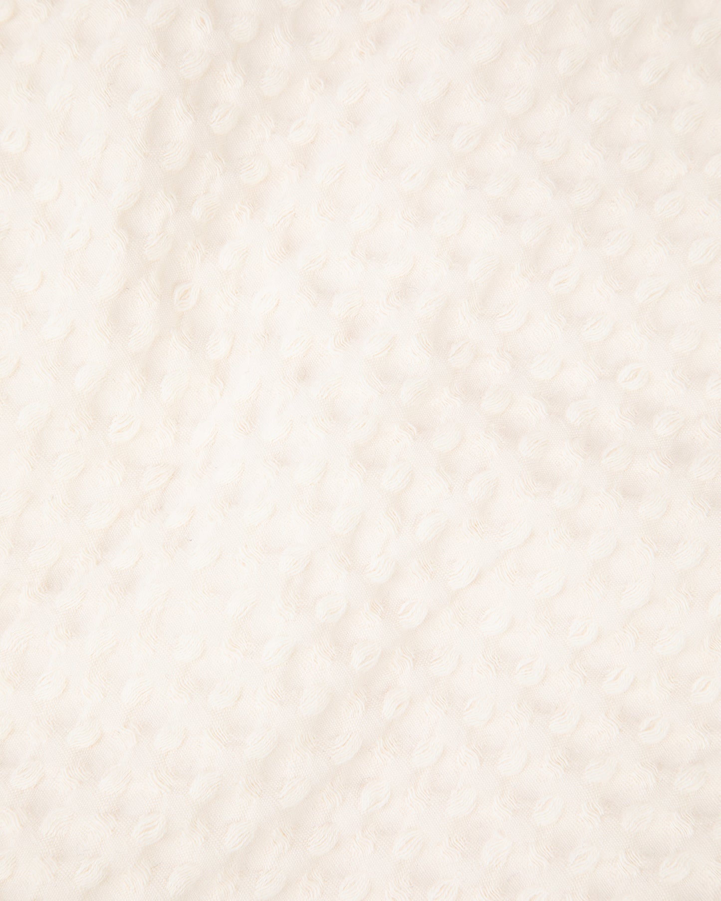 Souchier Big Waffle Mini Patch Coeur