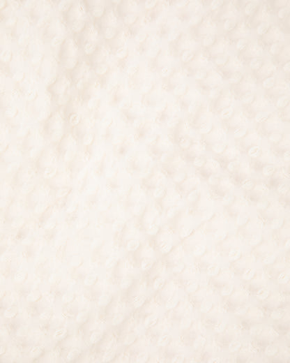 Souchier Big Waffle Mini Patch Coeur