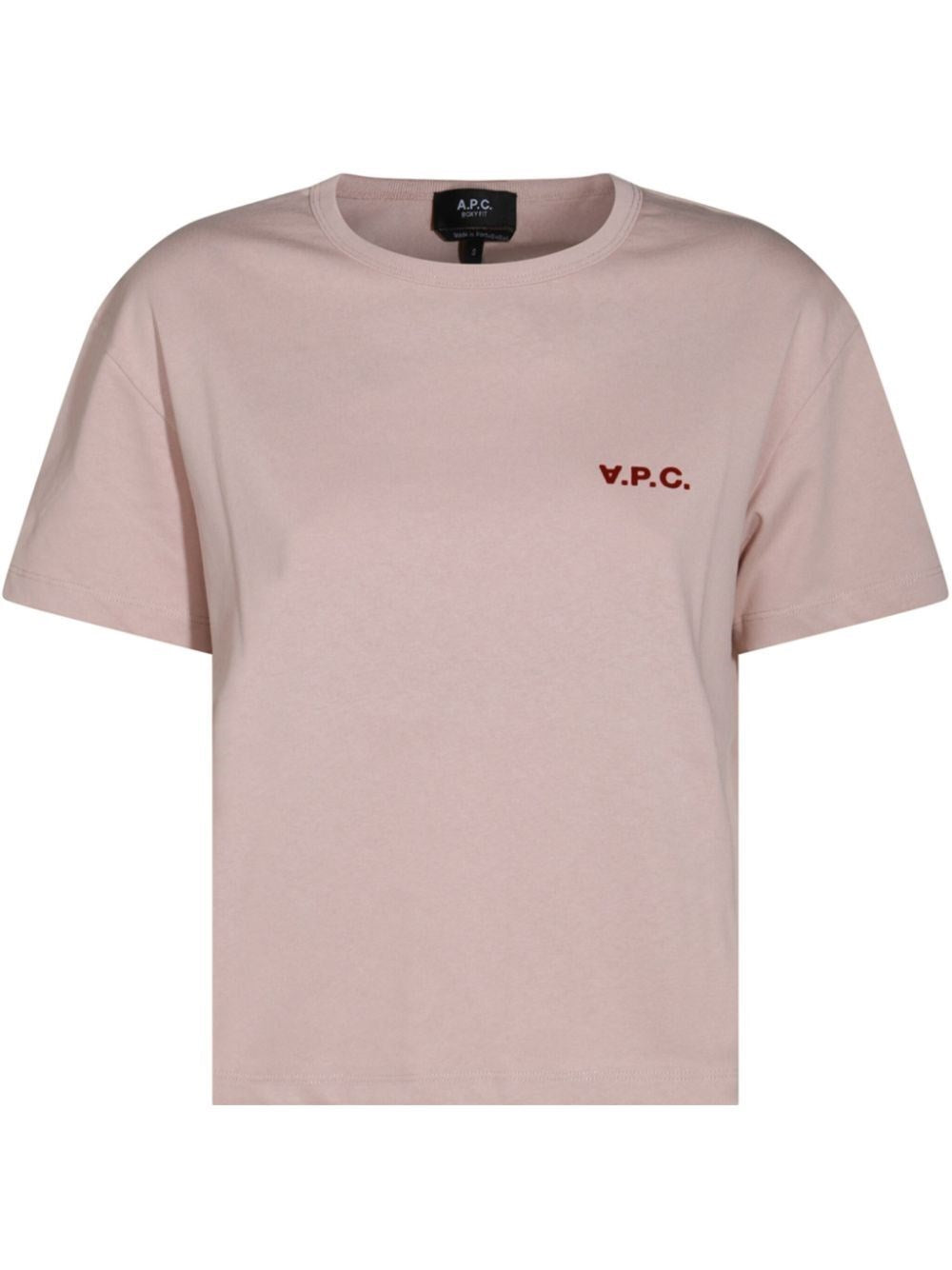 Boxy Petit Vpc T-Shirt