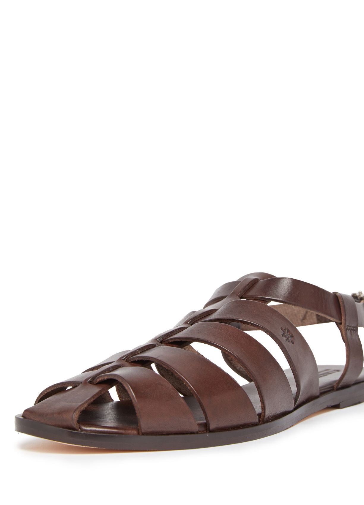 Pescador Woven Sandals