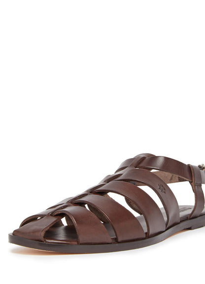 Pescador Woven Sandals