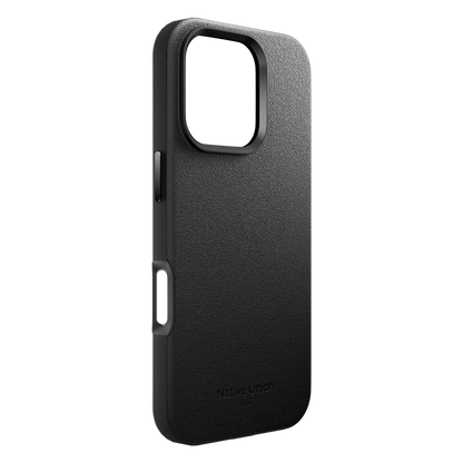 Active Case For Iphone 16 Pro Black