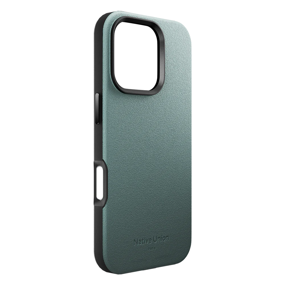 Active Case For Iphone 16 Pro Slate Green