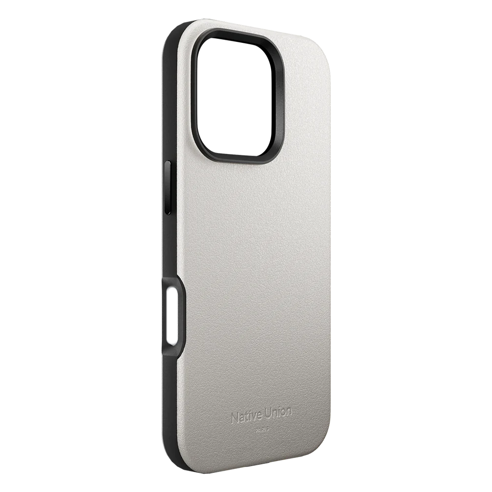 Active Case For iPhone 16 Pro Sandstone