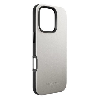 Active Case For iPhone 16 Pro Sandstone