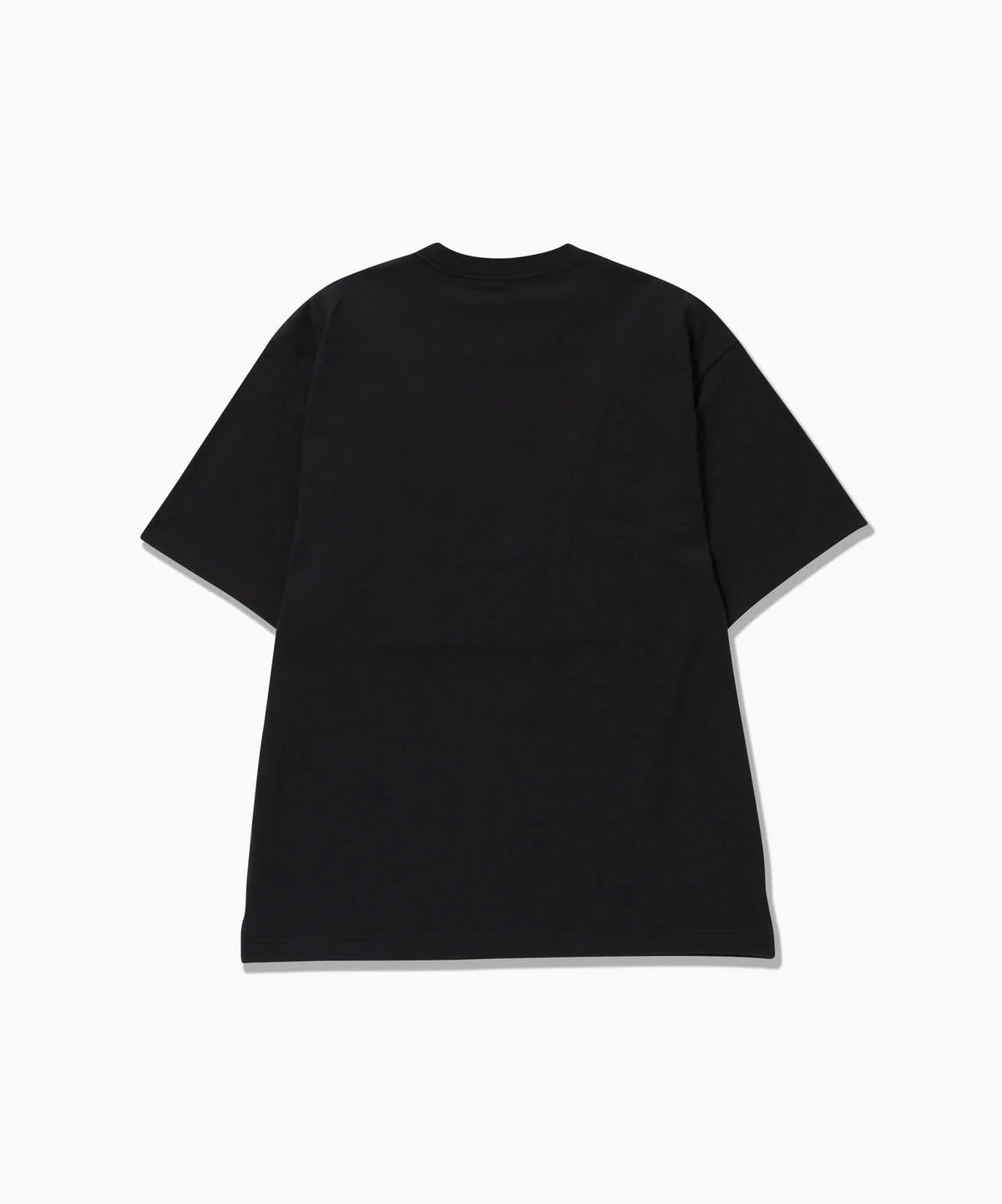 091 Heavy Cotton Pocket SS T