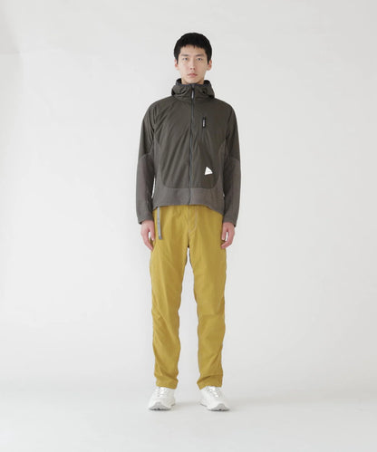 018 Air Fleece F/Z Hoodie