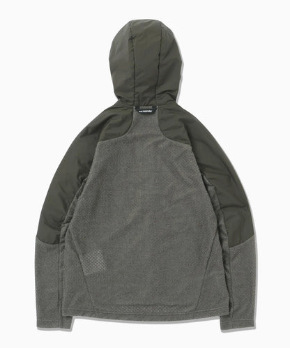 018 Air Fleece F/Z Hoodie