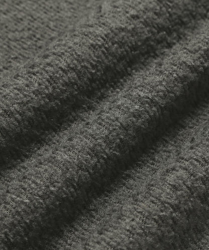 018 Air Fleece F/Z Hoodie