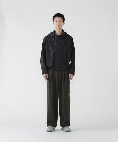 049 Water Repellent Light Jacket 2
