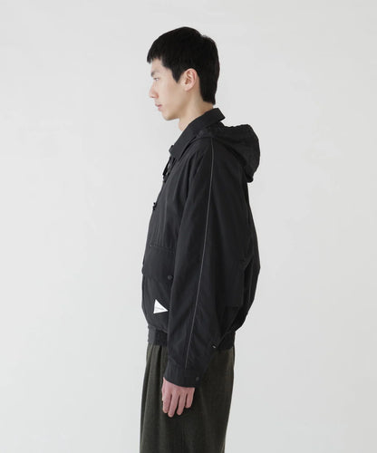 049 Water Repellent Light Jacket 2